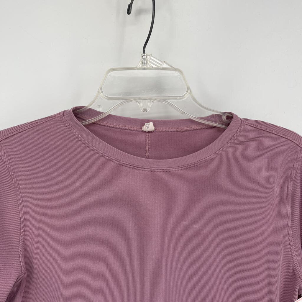 Lululemon L/s Shirt