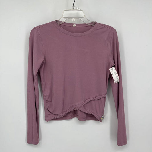 Lululemon L/s Shirt