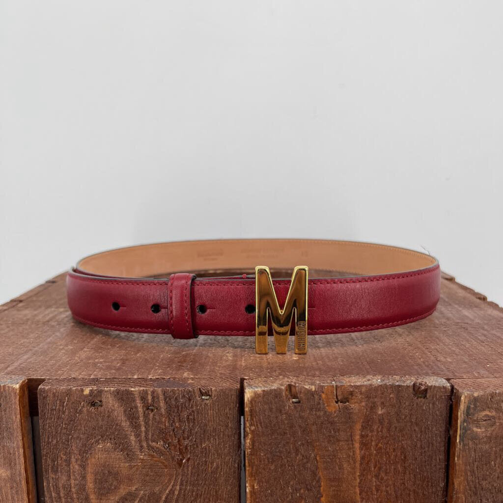 Moschino Belt