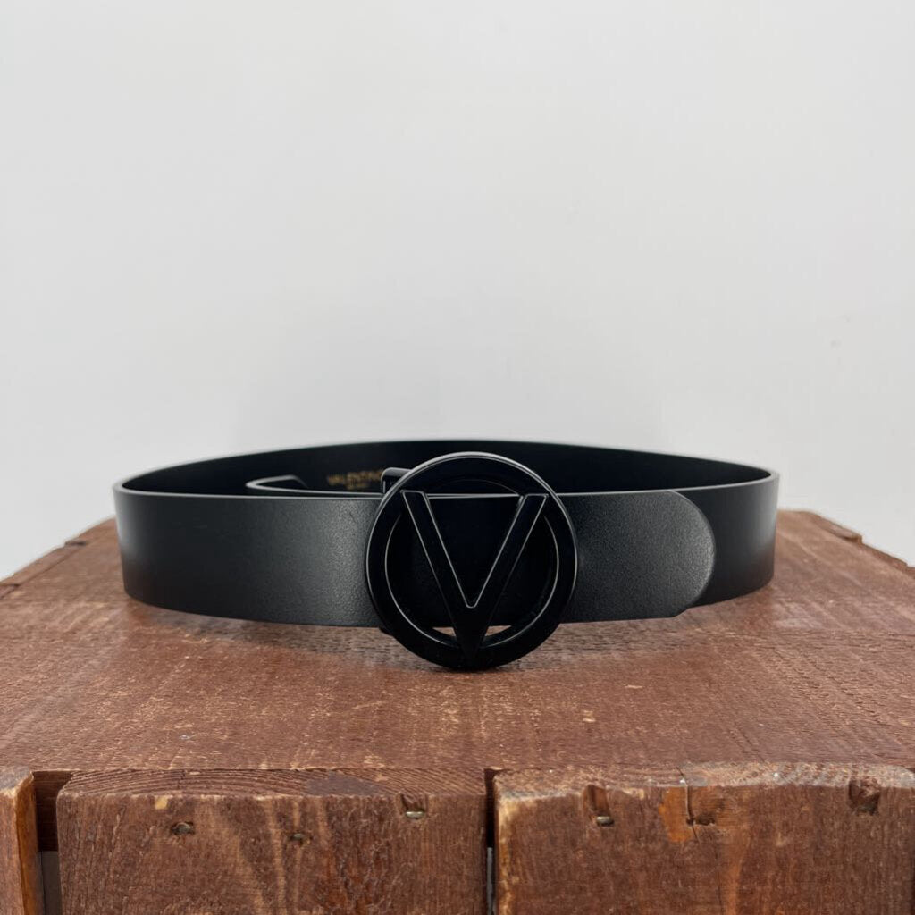 Mario Valentino Belt