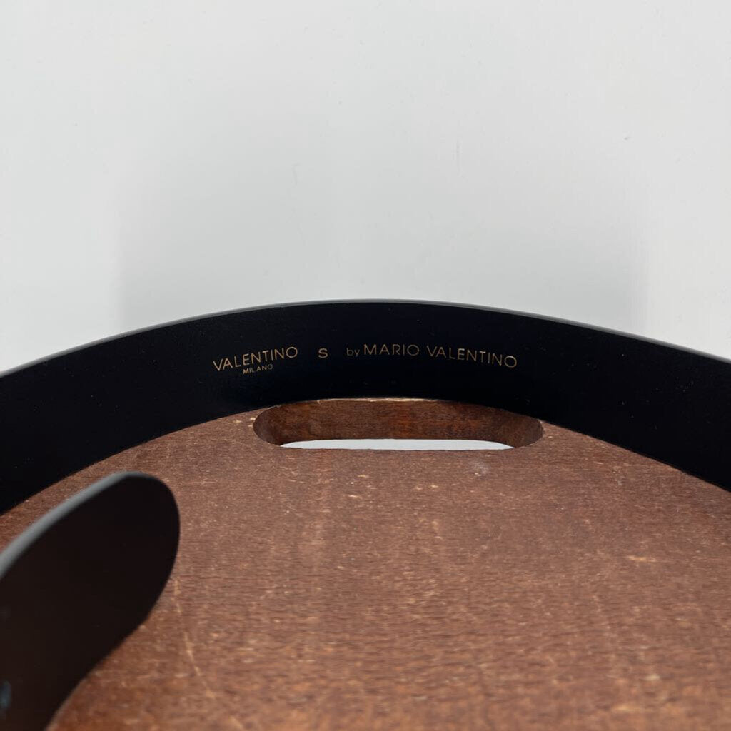 Mario Valentino Belt