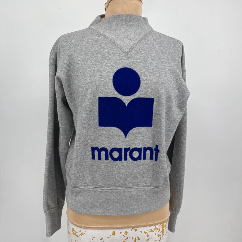 Isabel Etoile Sweatshirt