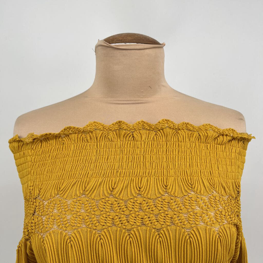 Kate C. L/s Knit Shirt