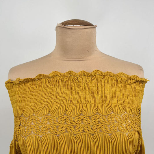 Kate C. L/s Knit Shirt