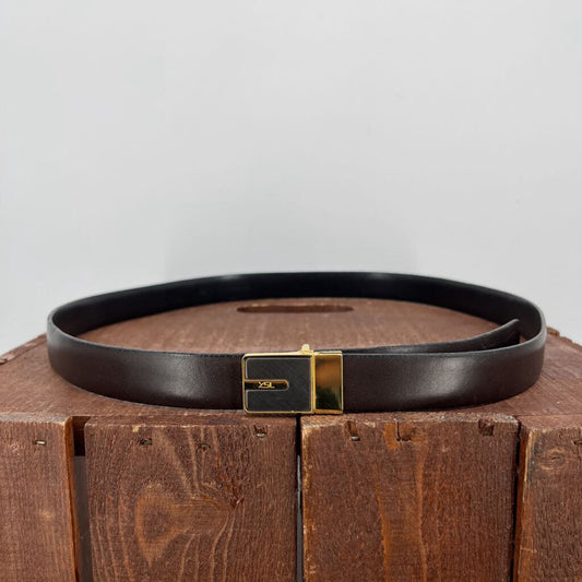 YSL Belt