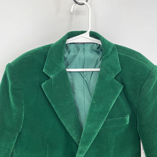 Sprint Notion Velvet Jacket