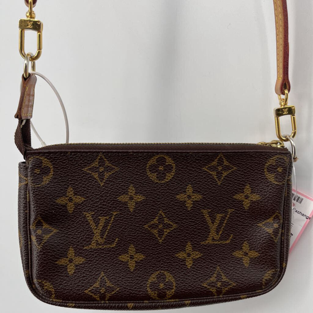 Louis Vuitton Crossbody