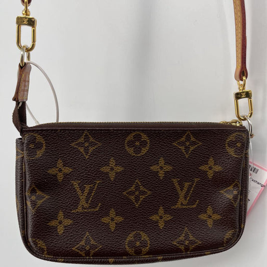 Louis Vuitton Crossbody