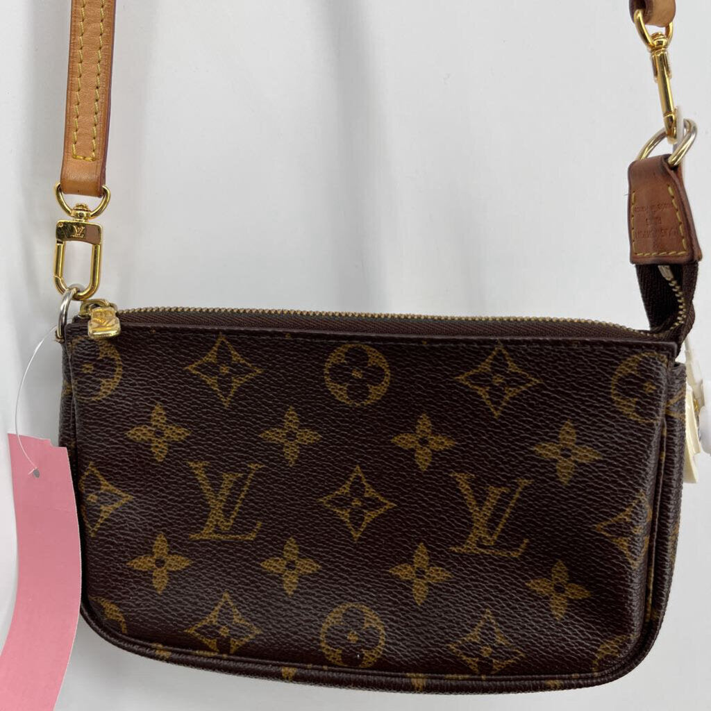Louis Vuitton Crossbody