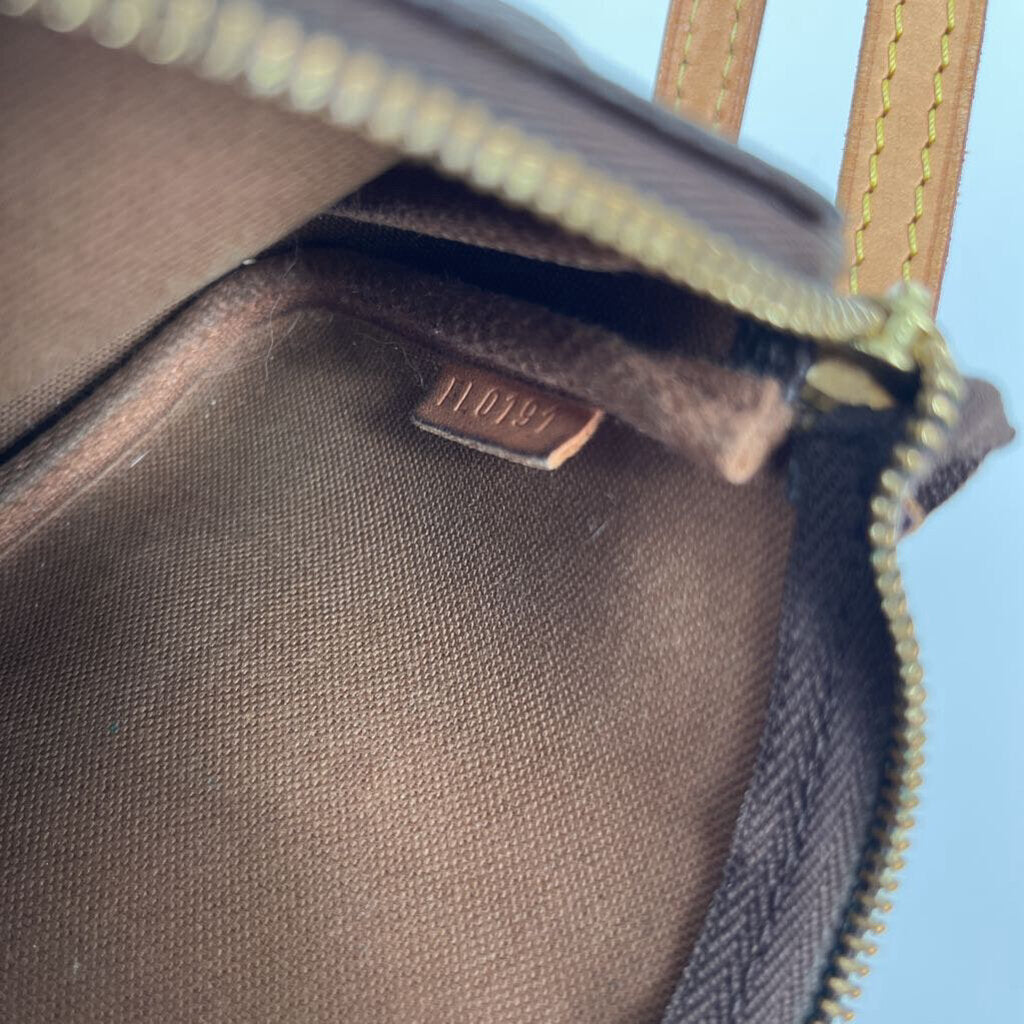 Louis Vuitton Crossbody