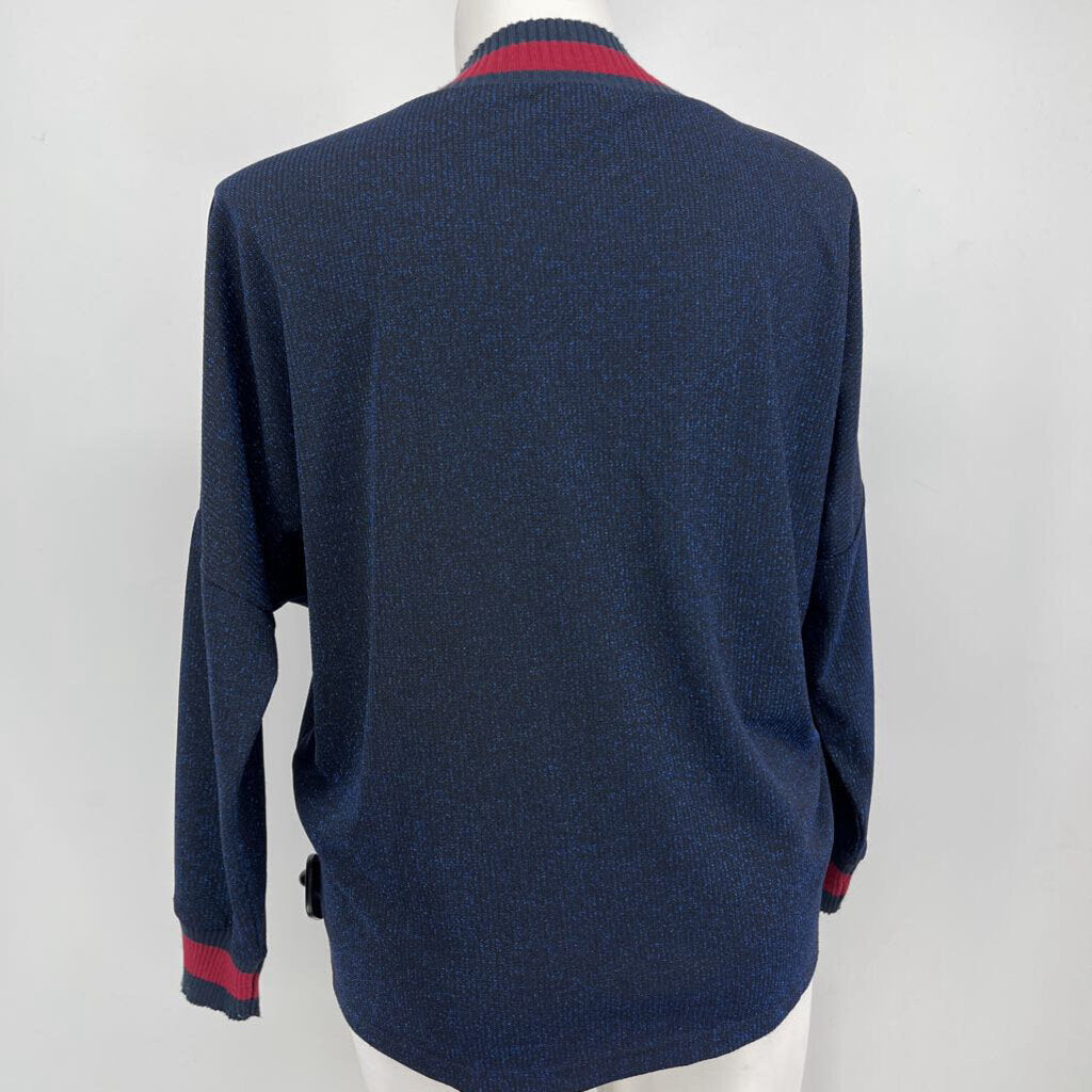 Riva l/s Shirt