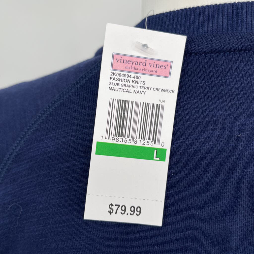 Vineyard Vines Sweatshirt