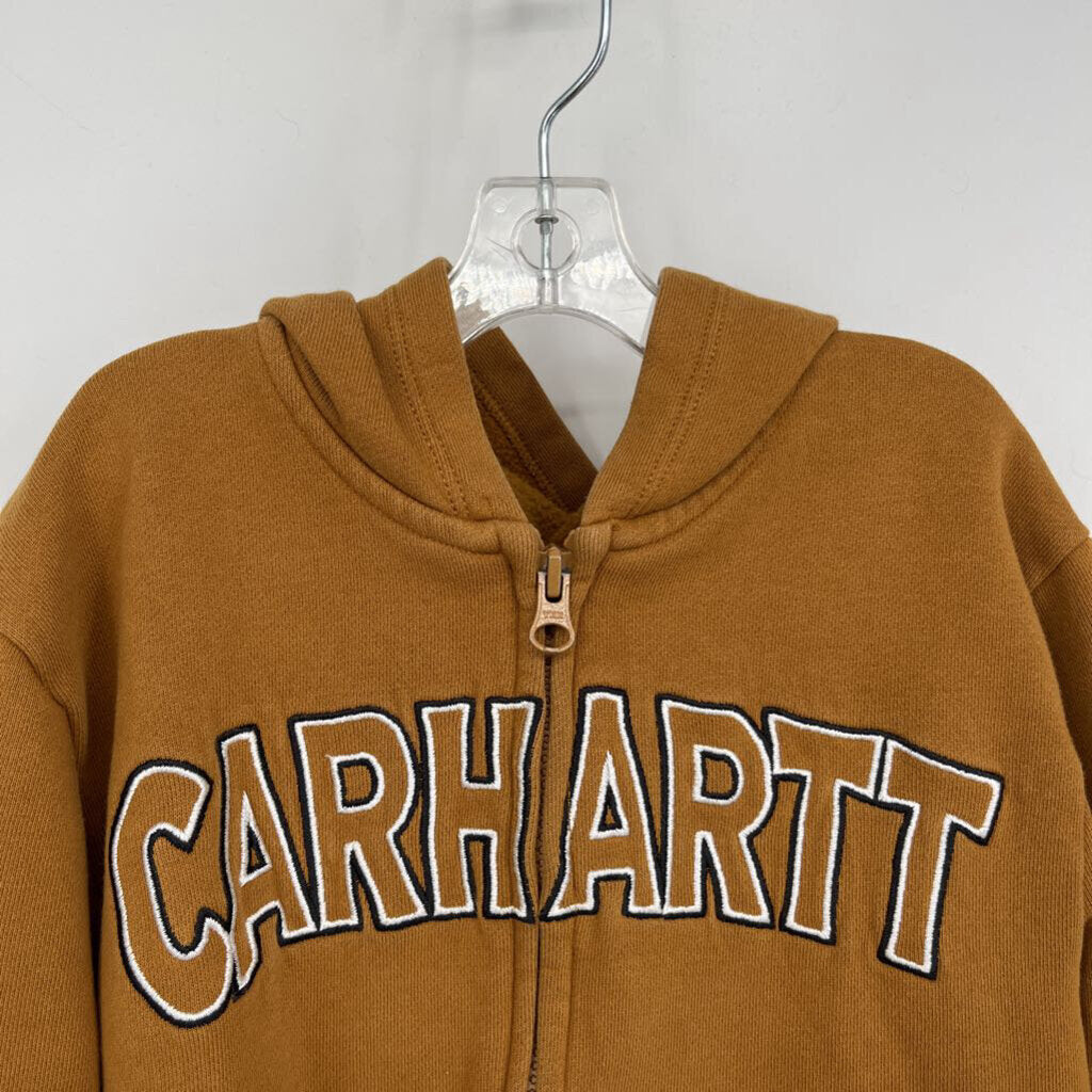 Carhart Hoodie