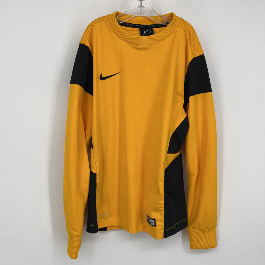Nike L/s Shirt