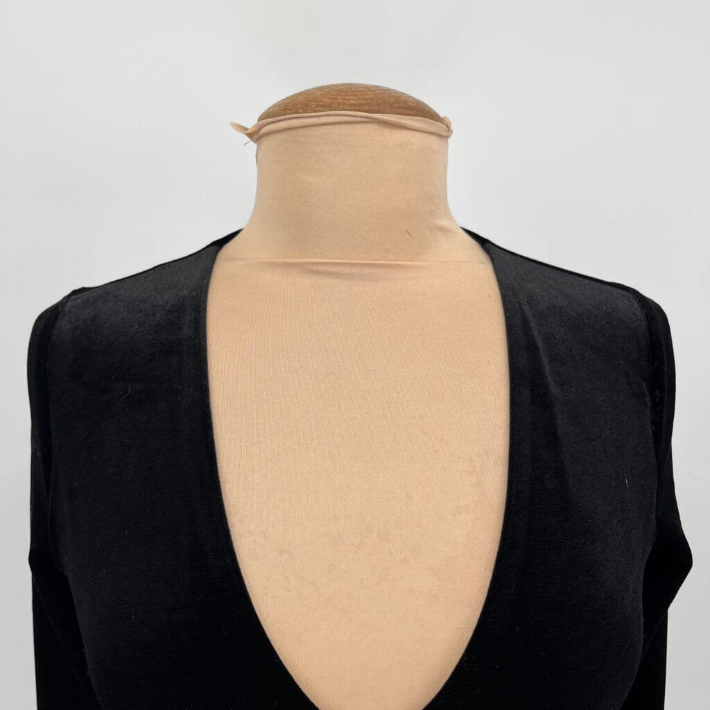 Good American l/s Dress