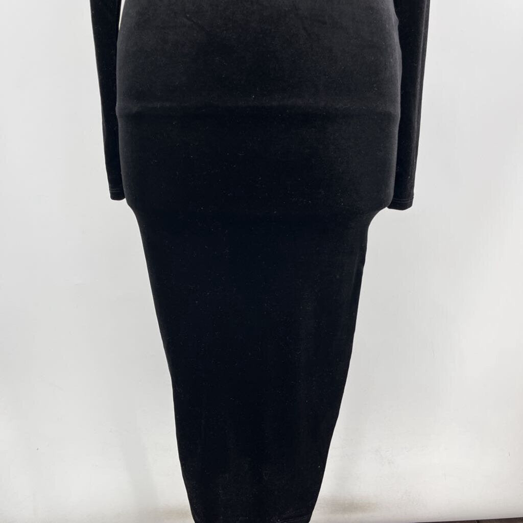 Good American l/s Dress