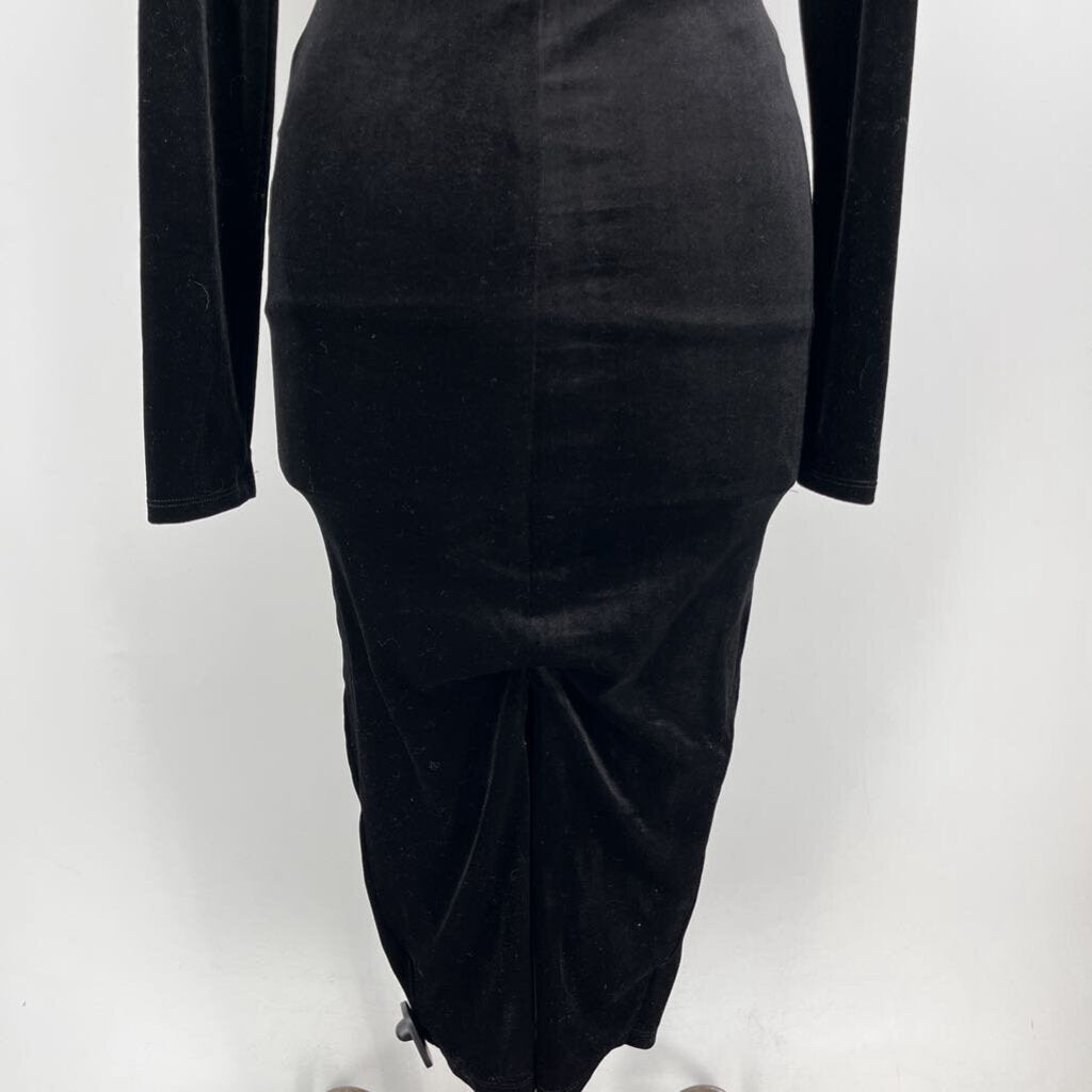 Good American l/s Dress