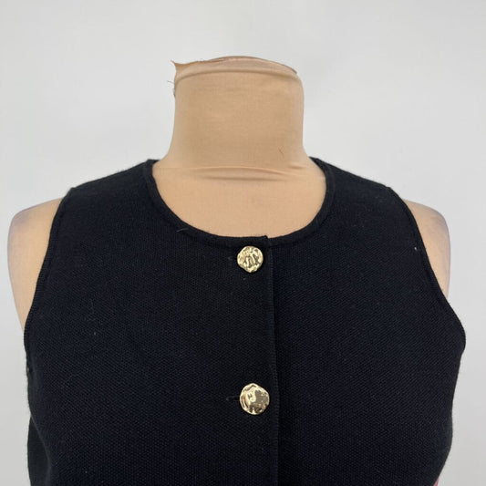 Rachel Zoe knit Vest