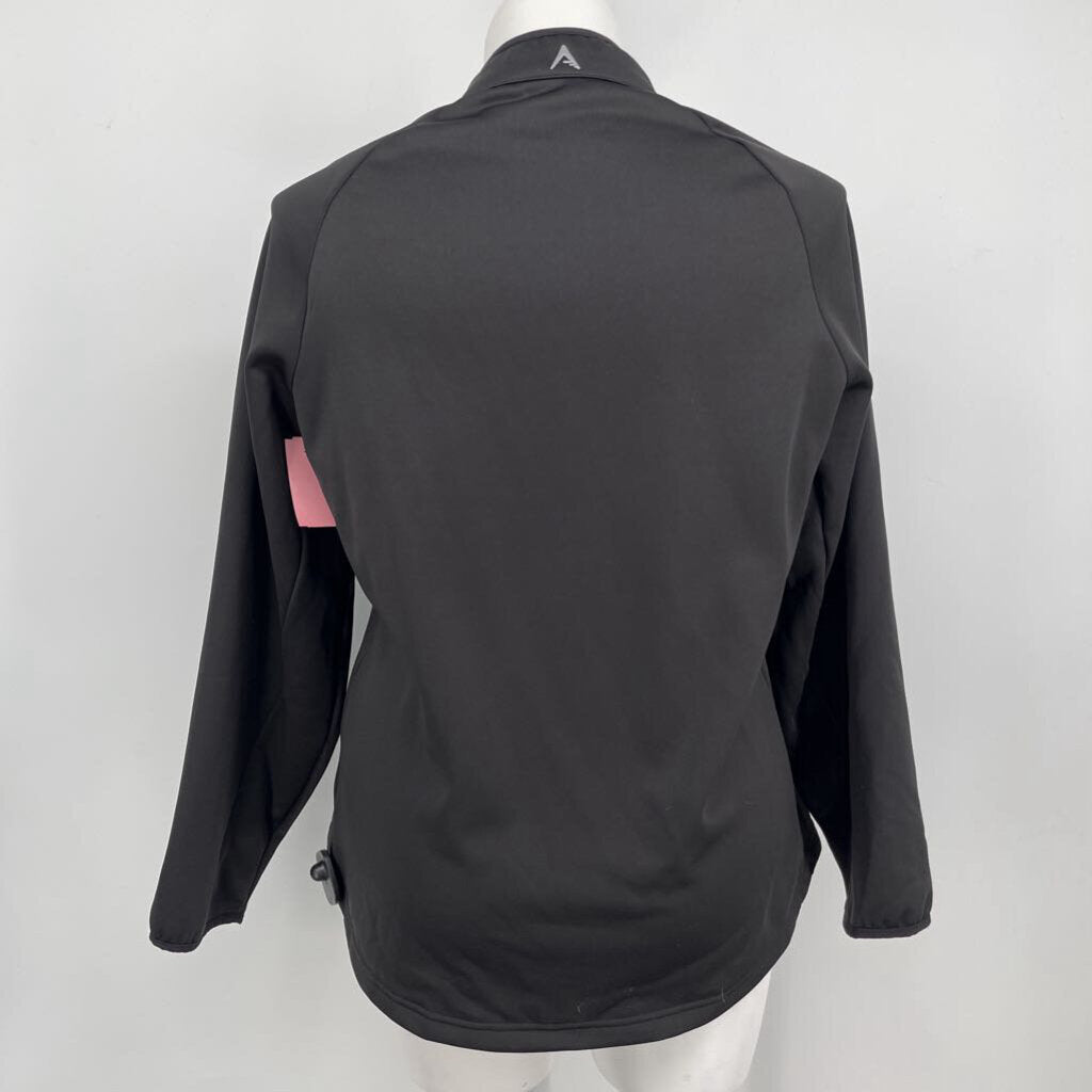 Antiqua Jacket