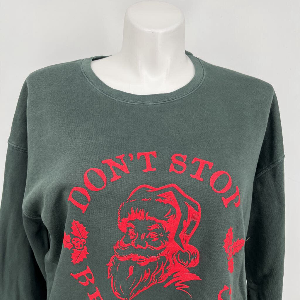 Vintage Sweatshirt