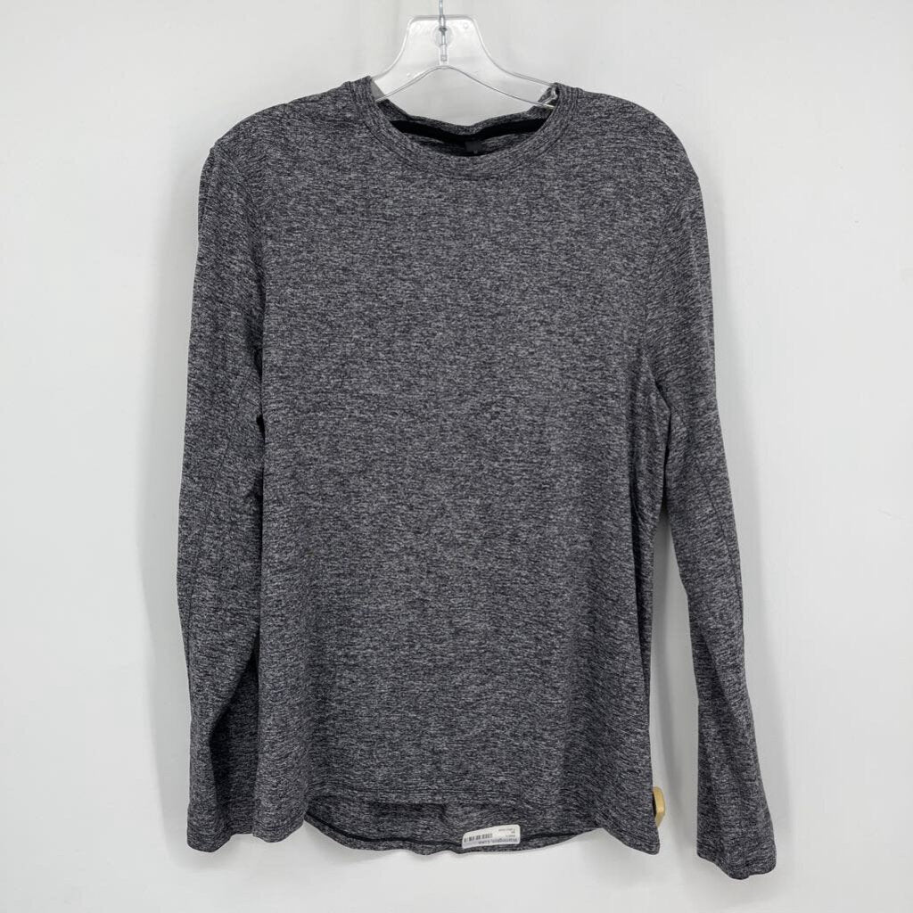 Lululemon L/s Shirt