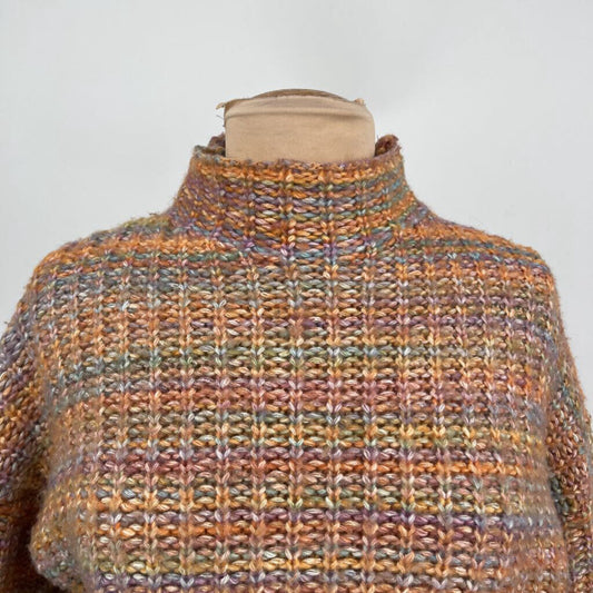 Marled Sweater