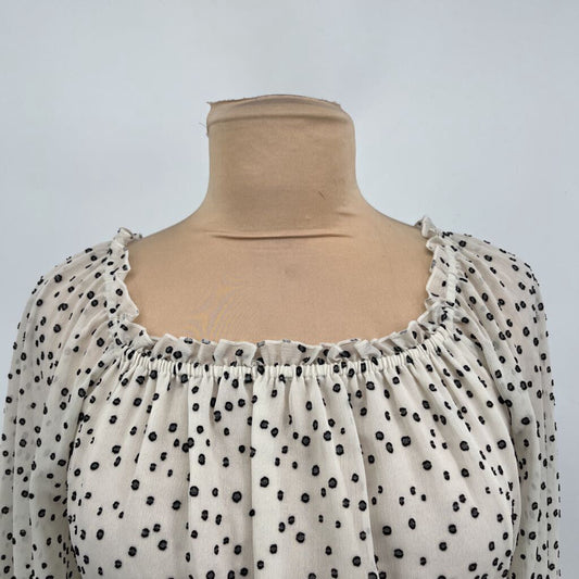 Anthropologie S/s Shirt