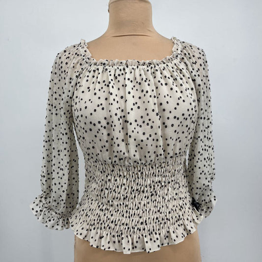 Anthropologie S/s Shirt