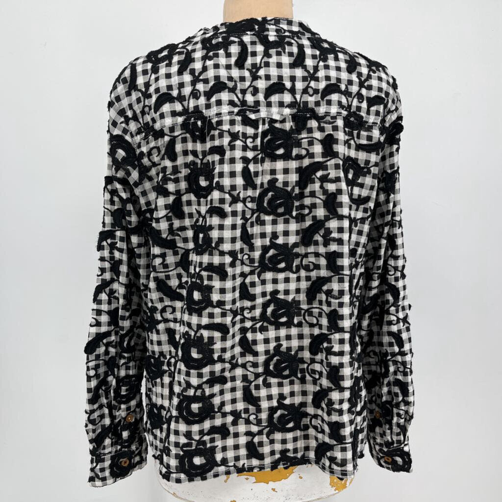 Pilcro l/s Shirt