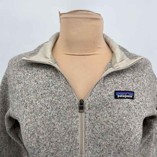 Patagonia L/s Pullover