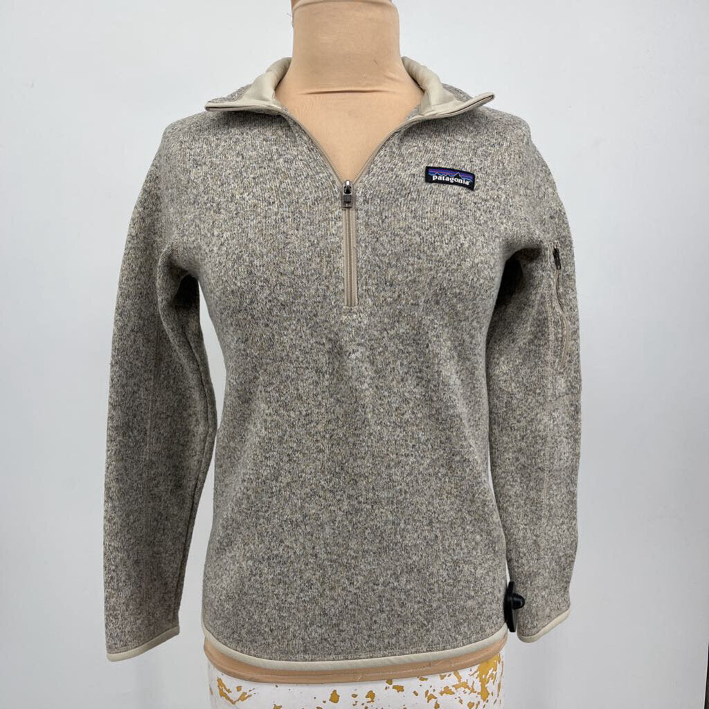 Patagonia L/s Pullover