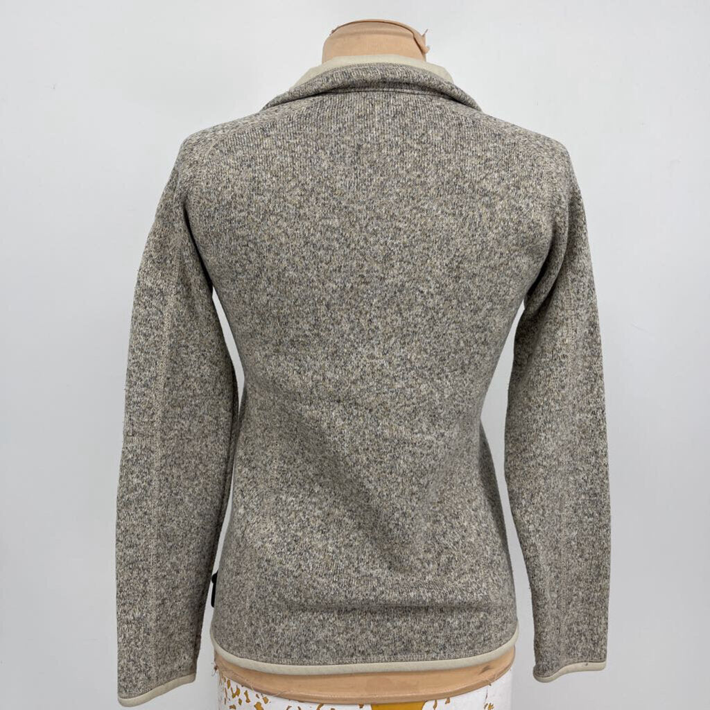 Patagonia L/s Pullover