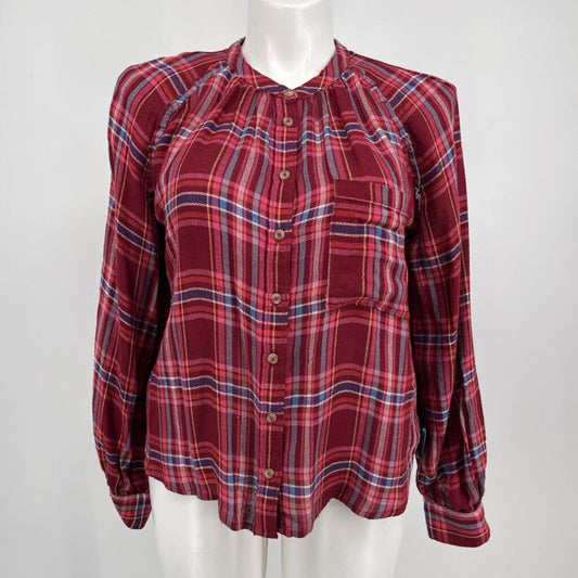 Pilcro l/s Shirt