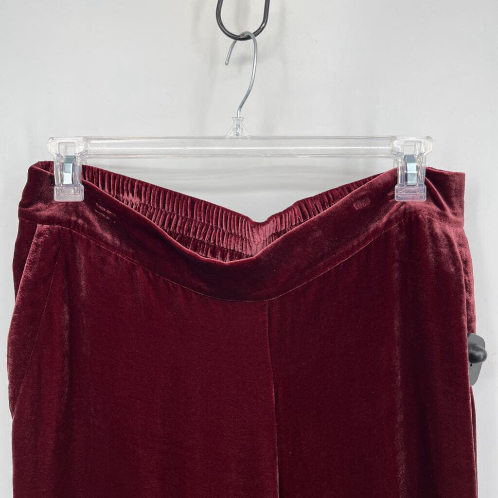 Eileen Fisher Velvet Pants
