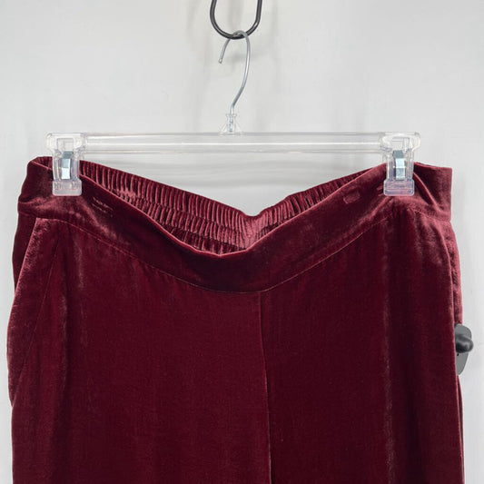 Eileen Fisher Velvet Pants