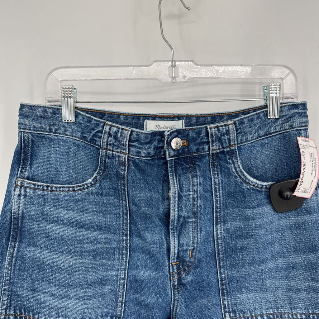 Madewell Jeans