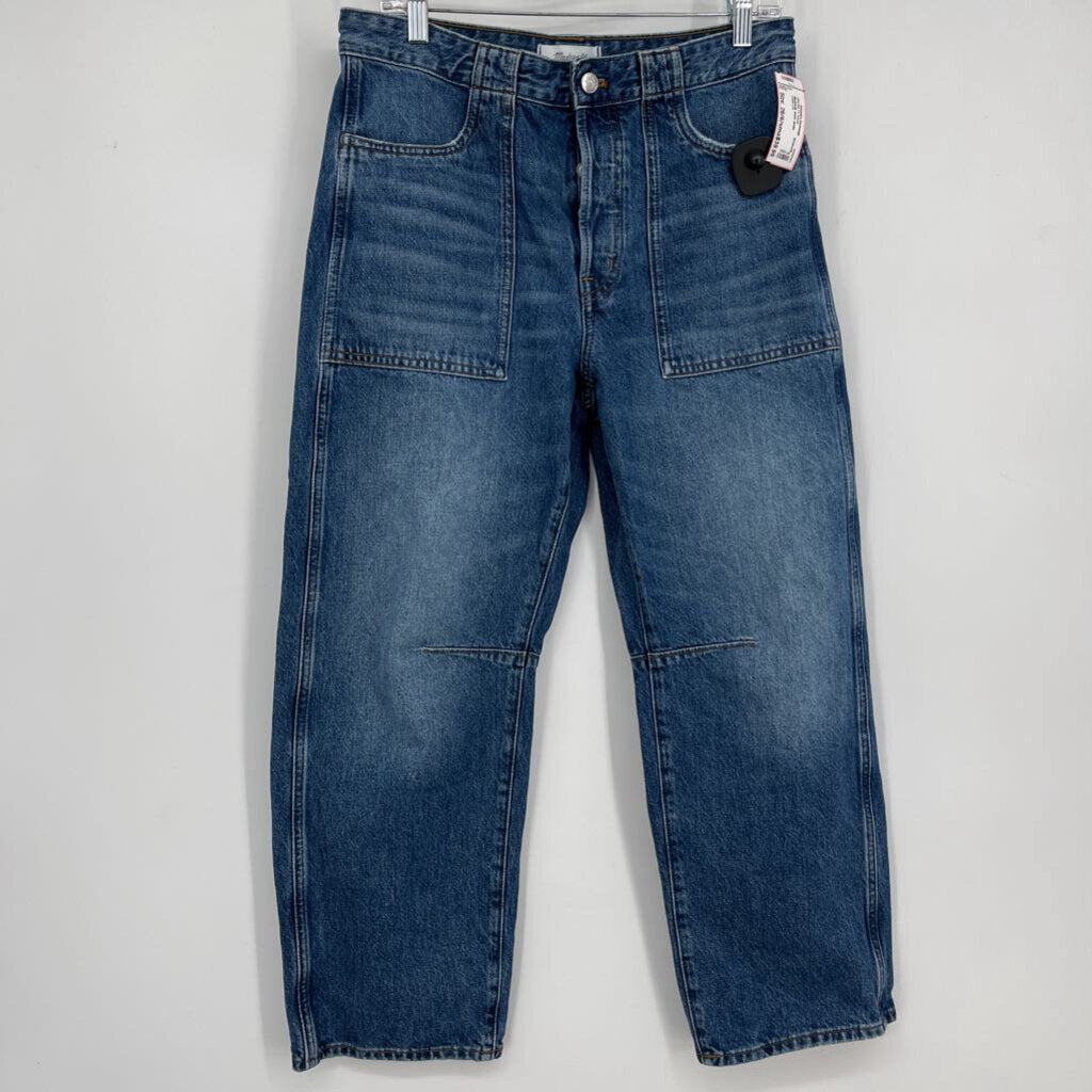 Madewell Jeans