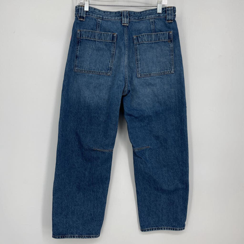 Madewell Jeans