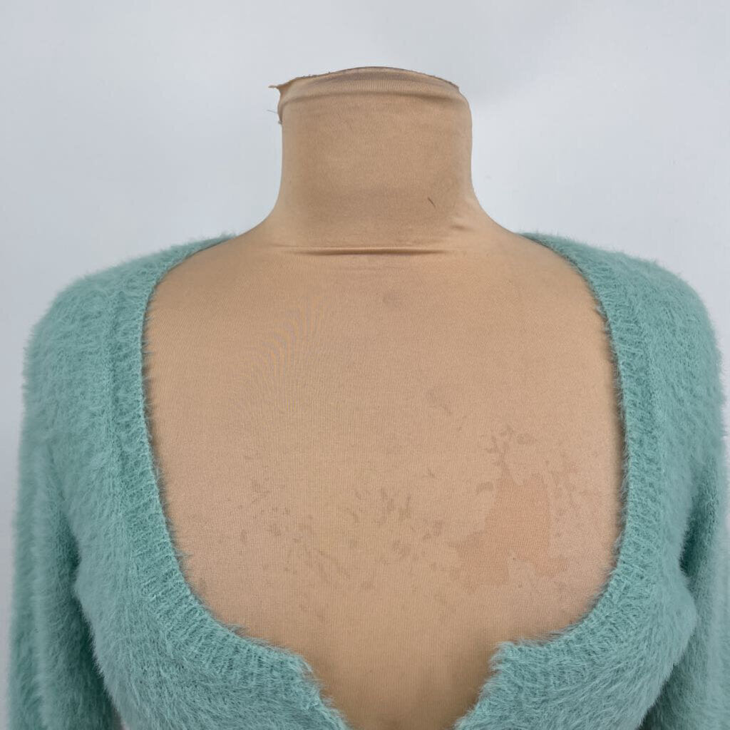 Edikted L/s Cardigan/Shrug