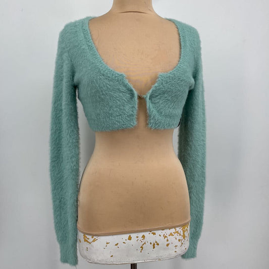 Edikted L/s Cardigan/Shrug