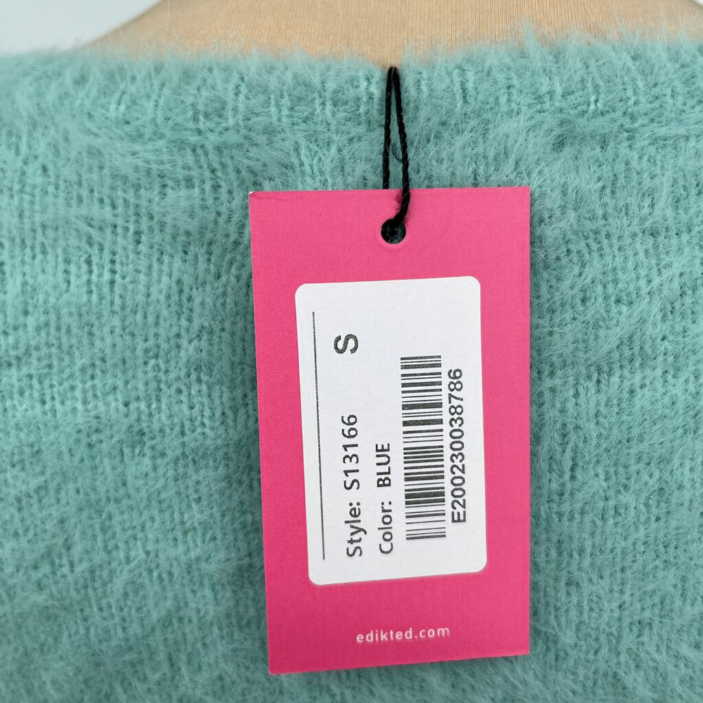 Edikted L/s Cardigan/Shrug