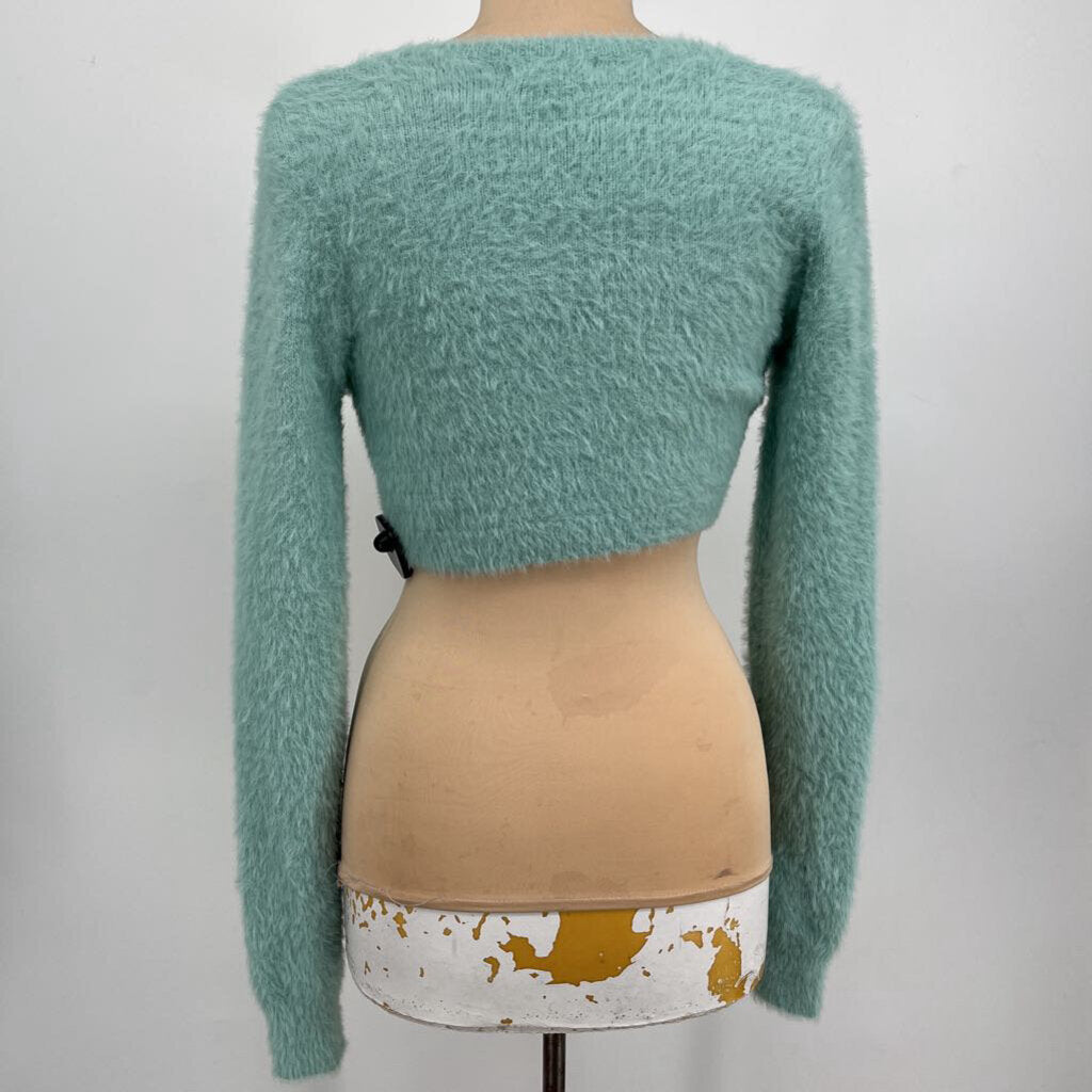 Edikted L/s Cardigan/Shrug