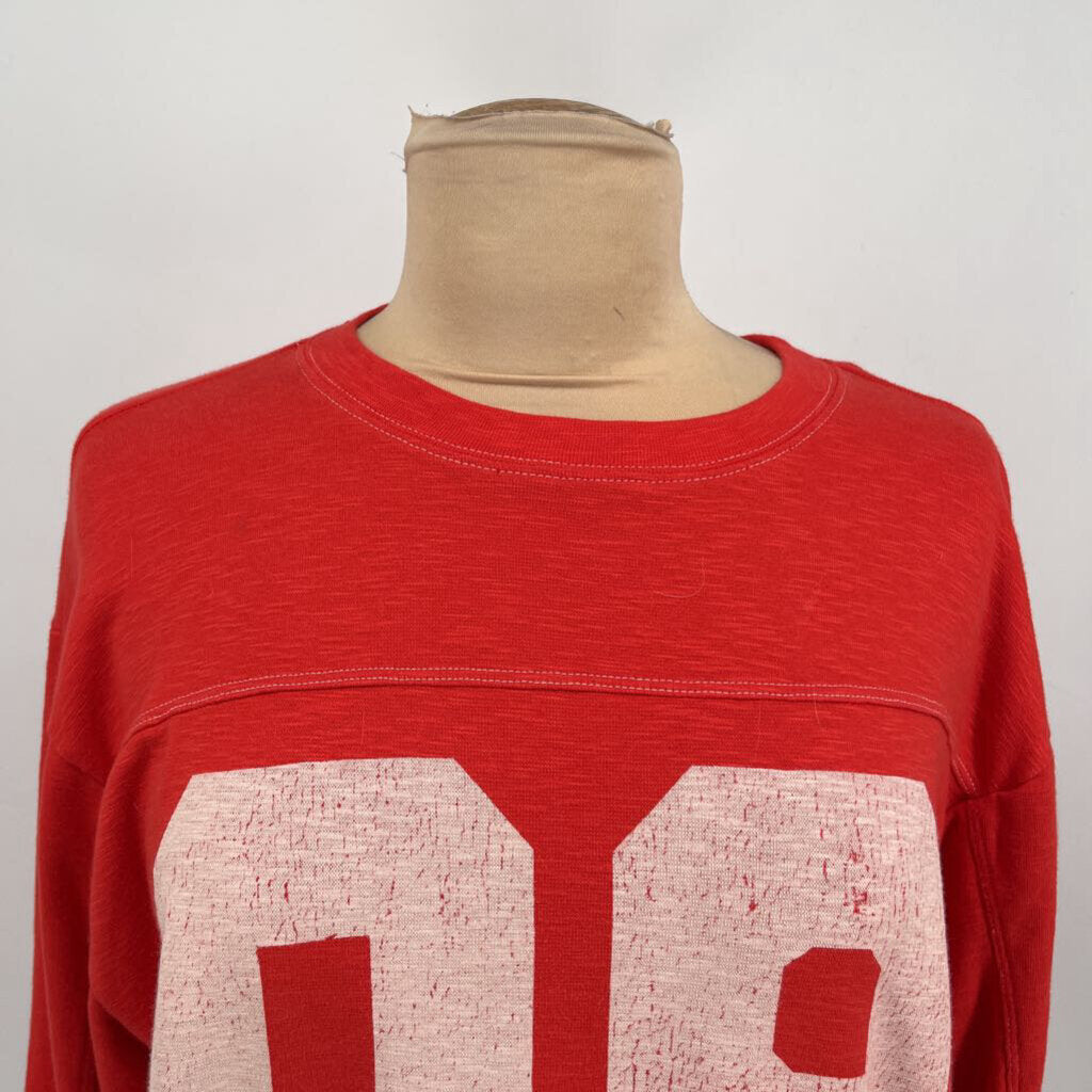 Pilcro 3/4 slv Shirt