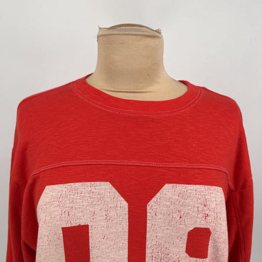 Pilcro 3/4 slv Shirt