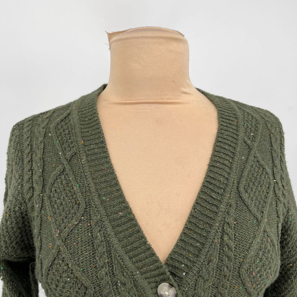 Loft Cardigan