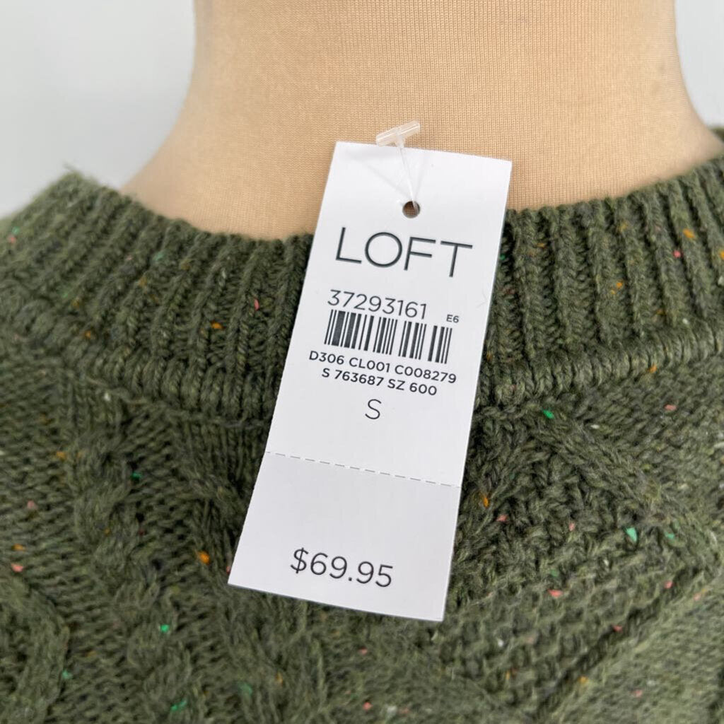 Loft Cardigan