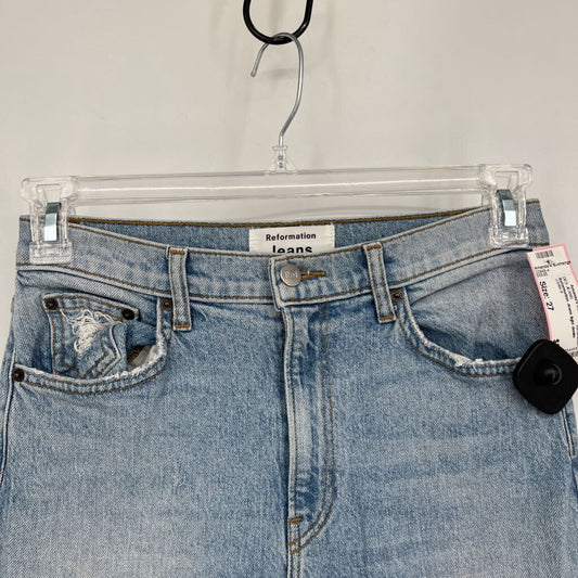 Reformation Jeans