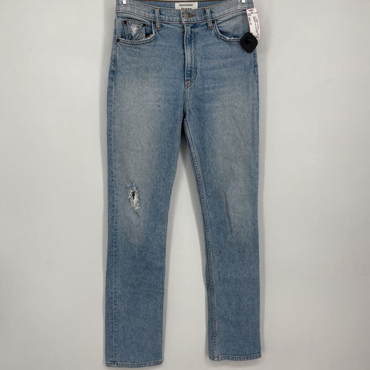 Reformation Jeans