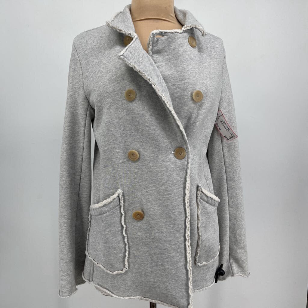 Frank Eileen Jacket