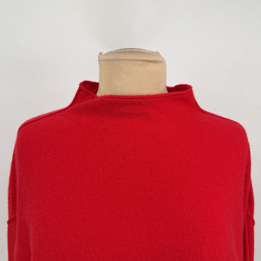 Pilcro Cashmere Sweater